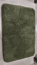 大江浴室地垫卫生间门口吸水垫厕所脚垫浴室防滑地垫40x60cm 实拍图