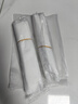 古森哲空调防尘棉过滤网通用进风口过滤棉空气净化除尘棉通用型壁挂式机防尘罩20片 实拍图
