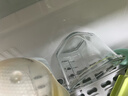 taoqibaby辅食盒玻璃宝宝辅食保鲜工具可蒸煮蛋碗储存工具儿童辅食碗饭盒 实拍图