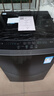 美的（Midea）【价保618】随心洗 波轮洗衣机全自动家用 10公斤 一级能效 MB10V37T 以旧换新 补贴 京东自营 实拍图