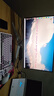华硕VG27AQML5A-W 27英寸显示器2K 240Hz显示器FastIPS原生300HzG-sync 0.3ms响应HDR400 95%DCI-P3 实拍图