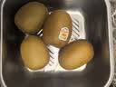 佳沛（zespri）新西兰 阳光金果25-27粒原箱特大果单果124-146g 猕猴桃水果礼盒 实拍图