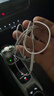 Apple/苹果 EarPods USB-C有线耳机 type-c有线耳机苹果耳机 苹果17有线耳机笔记本耳机游戏音乐 实拍图