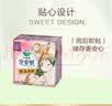 乐而雅花王懒睡派晚安裤L码组合20片安睡裤裤型卫生巾姨妈巾京东自营 实拍图
