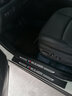 飓达适用于丰田威兰达汽车门槛条防踩贴车门边迎宾脚踏板防踩踏防护贴 威兰达【外置+内置 门槛条】8片 实拍图