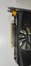 华硕/技嘉/七彩虹/微星/品牌随机GTX1060/1660TI/2060台式机二手显卡吃鸡游戏显卡 GTX 1050TI-4G【 流畅吃鸡 永劫无间】 实拍图