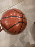 斯伯丁（SPALDING）7号比赛PU室内外耐磨成人青少年儿童篮球78-230Y 实拍图