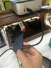 闪迪（SanDisk）2TB Type-c USB3.2移动固态硬盘（PSSD）E30高速 移动SSD 读速800MB/s 兼容手机笔记本电脑 实拍图