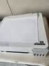 爱普生（EPSON）【6代新品】L1358 墨仓式A4彩色无线单功能家用打印机 家用/办公 AI学习打印机（微信/远程打印） 实拍图