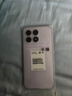 小米REDMI K90 骁龙®8至尊版 7100mAh大电池 青山护眼 浅紫色 12GB+256GB 红米5G手机国家补贴 实拍图