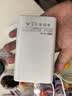 京东京造55W充电宝小巧轻薄自带线20000mAh3c认证可上飞机京东自营移动电源小巧适用苹果17华为小米笔记本 实拍图
