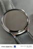 vivoWATCH 5 蓝牙版 精钢 心脏健康 血压健康研究 全新蓝河操作系统 智能手表 520礼物送女友 实拍图
