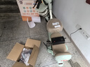 台铃电动自行车小锦鲤2026全新国标电动车48V13AH铅酸长续航可上牌男女通勤代步莫兰迪绿 实拍图