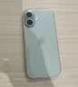 Apple/苹果 iPhone 17 256GB 鼠尾草绿色 支持移动联通电信5G 双卡双待手机 实拍图