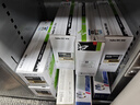得印CE410A CC530A CF380 CRG318四色套装硒鼓305A适用惠普M351a HP305a M451dn佳能LBP7200Cd 304A粉盒墨盒 实拍图