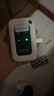 影腾随身wifi三网全国通用无线wi-fi6免插卡移动联通电信无限制大流量卡便携式网卡高速网络2026款5GHF 【三网通3000毫安充电款+白色】超长续航 实拍图