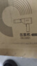小熊（Bear）面条机家庭用 家用压面机 无线手持压面枪 小型电动自动不锈钢饸饹压面条机 5种出面模具YMJ-K40Z7 实拍图