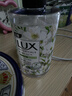 力士（LUX）【孙颖莎同款】抑菌洗手液  莹净小苍兰香400G 滋润保湿 沙龙香氛 实拍图