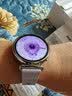 HUAWEI WATCH GT 6 流光紫 41mm智能手表多维情绪健康全新骑行体验 实拍图