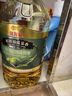 金龙鱼 食用油 初榨橄榄果香食用植物调和油5L （新老包装随机发货） 实拍图