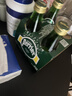 Perrier巴黎水 原装进口气泡水 0糖0卡原味天然矿泉水330ml*24瓶 实拍图