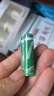 【百万热销】彩虹电池5号和7号AA 计算器钟表玩具七号碳性电池1.5v电池五号 7号8粒【口碑王者】 实拍图
