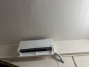 统帅【价保618】空调超省电Plus 大1.5匹一级能效变频冷暖挂式空调挂机KFR-35GW/LTB1-1 实拍图