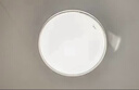美的（Midea）吊扇灯一体照明风扇餐厅客厅卧室灯led吊灯灯饰36寸熟睡风 实拍图