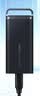 三星（SAMSUNG）2TB Type-c USB 3.2 移动固态硬盘（PSSD）T5 EVO 星耀黑 手机直连笔记本外接 大容量 实拍图