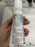 妙思乐婴幼儿洗发沐浴露二合一200ml 儿童洗发水沐浴露法国原装进口 实拍图