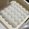 鲜京采纯粹美味鲜奶油芝士蛋糕400g/6寸 动物奶油冰淇淋零食中秋 实拍图