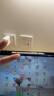 OPPO Pad 3 11.61英寸平板电脑 8GB+256GB 夜幕蓝 办公游戏学习娱乐一加平板 国家补贴 实拍图
