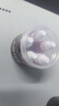西玛（SIMAA）50ml分装 光敏印油红色 光敏印章油 财务印章印台专用 办公用品 5瓶装 19766 实拍图