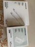 绿联适用苹果17/16/15充电线Type-C数据线双头PD60W快充ctoc车载iPhone17/16e/15ProMax平板iPad笔记本 实拍图