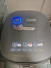 美的（Midea）【价保618】花瓣Pro 2.0IH加热电饭煲3-4人纯钛0涂层家用舒胃饭柴火饭钢化玻璃40HB9T一级能耗 实拍图