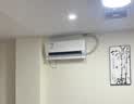 美的（Midea）酷省电二代Pro 空调挂机1.5匹 新一级能效 全直流变频卧室家用壁挂式 家电以旧换新 国家补贴 酷省电 KFR-46GW/N8KS1-1 2匹 性价比高 实拍图