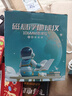 活石磁悬浮地球仪AI天猫精灵10儿童玩具8-12女男孩生日礼物7-14岁高档 4寸粉【磁悬浮+AI天猫精灵+蓝牙】闹钟+AR+马年礼袋 开学礼物上档次实用2026火的AI玩具9岁男女童 实拍图