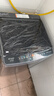海尔（Haier）出品【价保618】统帅悦己波轮洗衣机全自动出租房10.2公斤一级能效京东自营国家补贴XQBL102-M20D1 实拍图