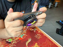 AI温控】武 影 子同款x7x9智能散热器手机散热炫光急速制冷真散热大面积降温真冰运行半导体散热风扇 ProMax冰箱白+AI温控+强效制冷 100档+TEC制冷+速降温+流光灯 实拍图