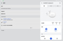HUAWEI FreeBuds 5i 国家补贴 入耳式降噪蓝牙耳机 音乐游戏运动耳机 安卓苹果手机通用 陶瓷白 实拍图
