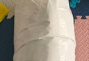 无印良品A类10%大豆纤维空调被子被芯单人春秋夏凉被180*200cm 3斤 实拍图
