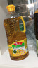 鲁花【保真菜籽油】食用油 低芥酸特香菜籽油 900ml 物理压榨  实拍图