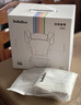 bebebus【已售10w+件】腰凳婴儿背带抱娃神器减震儿童背婴带 轻享家 实拍图