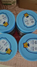 白云山钙铁锌直饮口服液体钙儿童1-4-17岁长个子补钙增强免疫力 5瓶装 实拍图