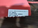 普莱斯（pulais）近视眼镜框可配度数纯钛金属高端商务半框超轻8g男士眼镜架19897B 实拍图