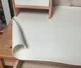 京寻桌垫书桌垫学生学习书桌保护垫电脑桌办公写字课桌子垫 60*120cm 实拍图