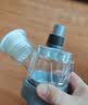 潜水艇（Submarine）洗衣机下水三通 面盆排水管扫地机器人滚筒烘干机二合一专用接头 【20】洗衣机+扫地机器人 实拍图