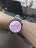 HUAWEI WATCH GT 6 流光紫 41mm智能手表多维情绪健康全新骑行体验 实拍图