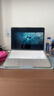 Apple/苹果AI笔记本/MacBookNeo13英寸A18 PRO(6+5核)8G 512G银色笔记本电脑MHFC4CH/A 实拍图