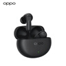 OPPO Enco Air4 Pro 真无线蓝牙耳机 通用苹果华为小米一加手机 降噪入耳式超长续航耳机 夜影灰 实拍图